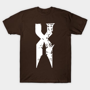 X - W T-Shirt